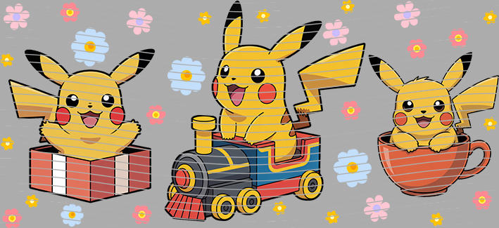 16oz JPN Anime-JA-420